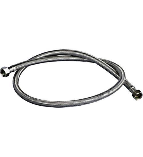 30 Cm 3/8 3/8 Klozet Bağlantı Flex Hortumu Klozet Flexi 3-8 3-8